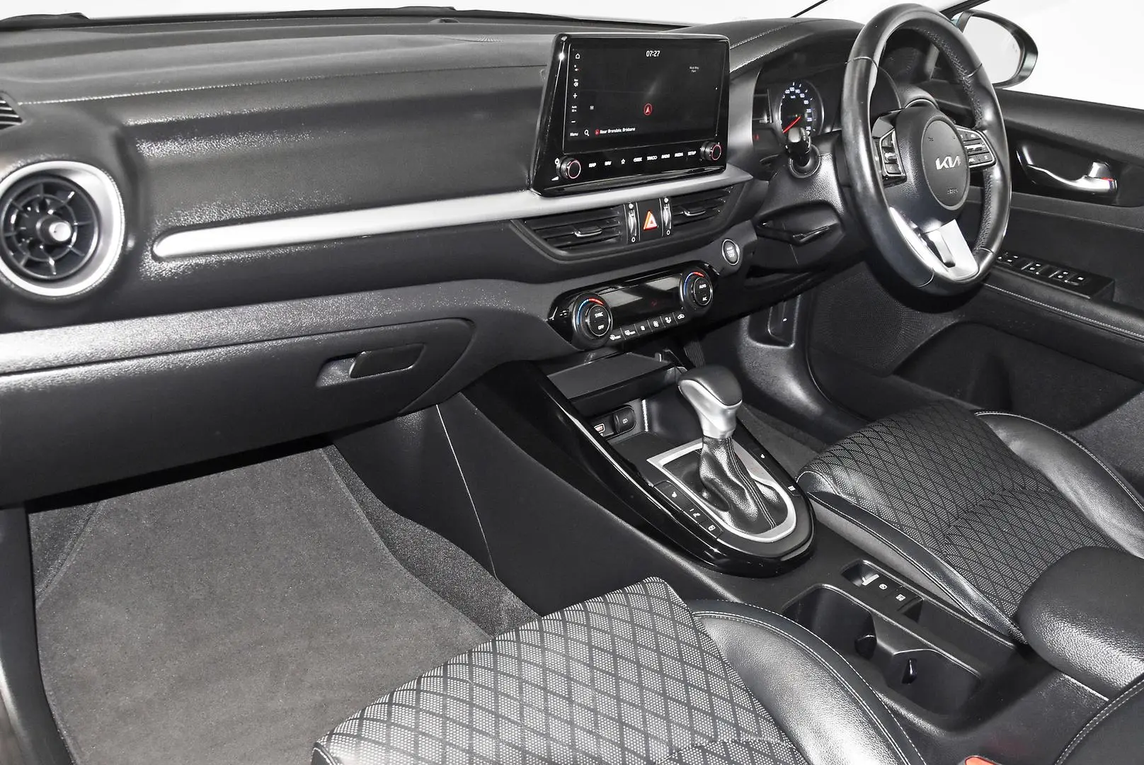 2021 Kia Cerato Gallery Image 16