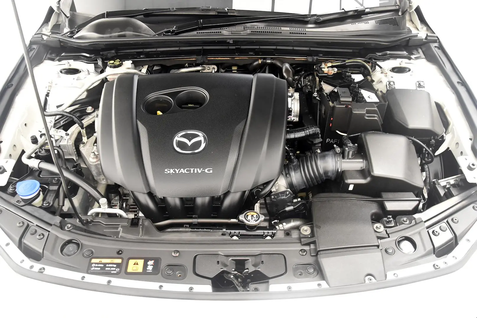 2020 Mazda 3 Gallery Image 21