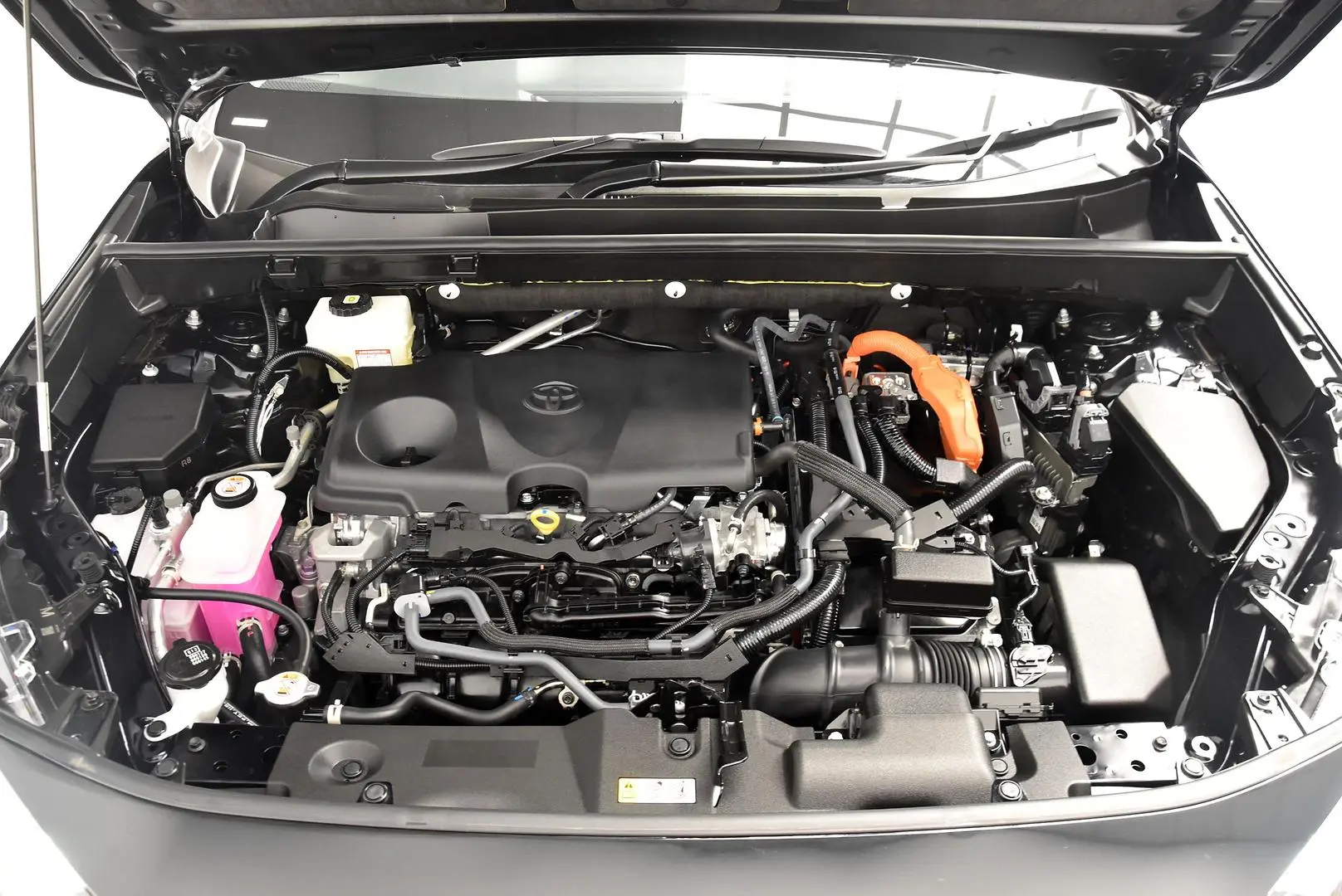 2025 Toyota RAV4 Gallery Image 22