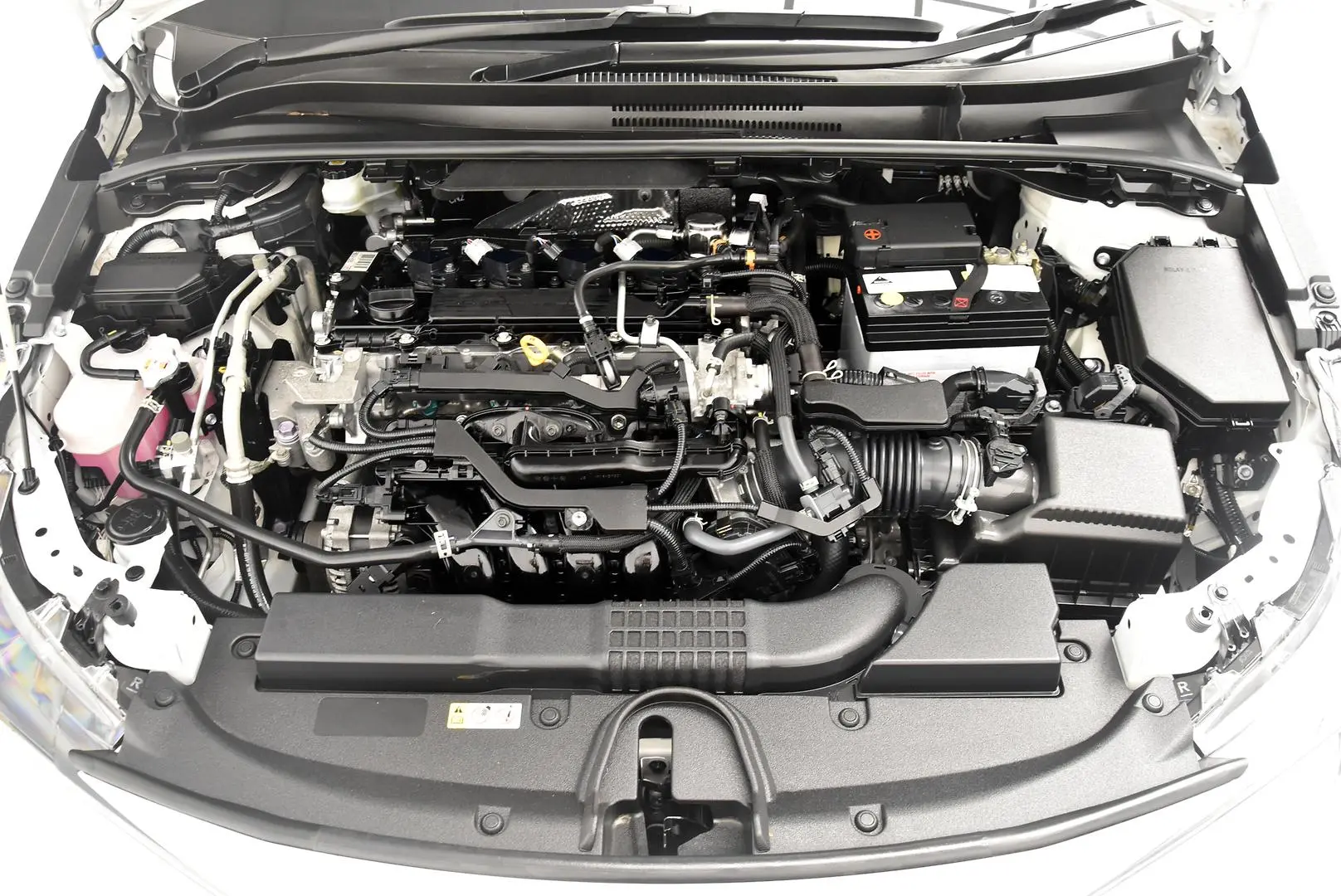 2020 Toyota Corolla Gallery Image 21
