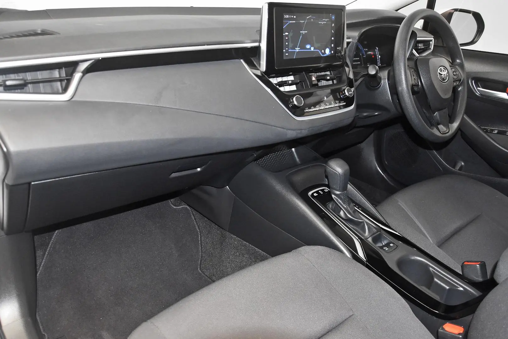 2024 Toyota Corolla Gallery Image 17