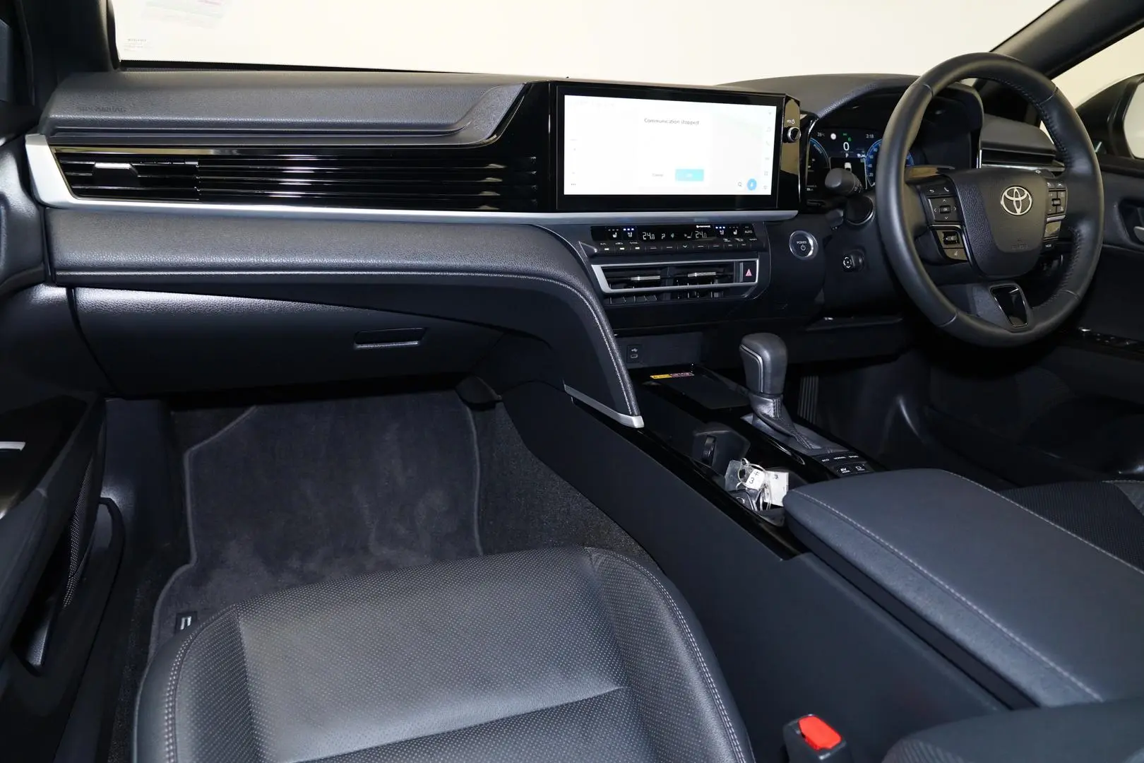 2024 Toyota Camry Gallery Image 20