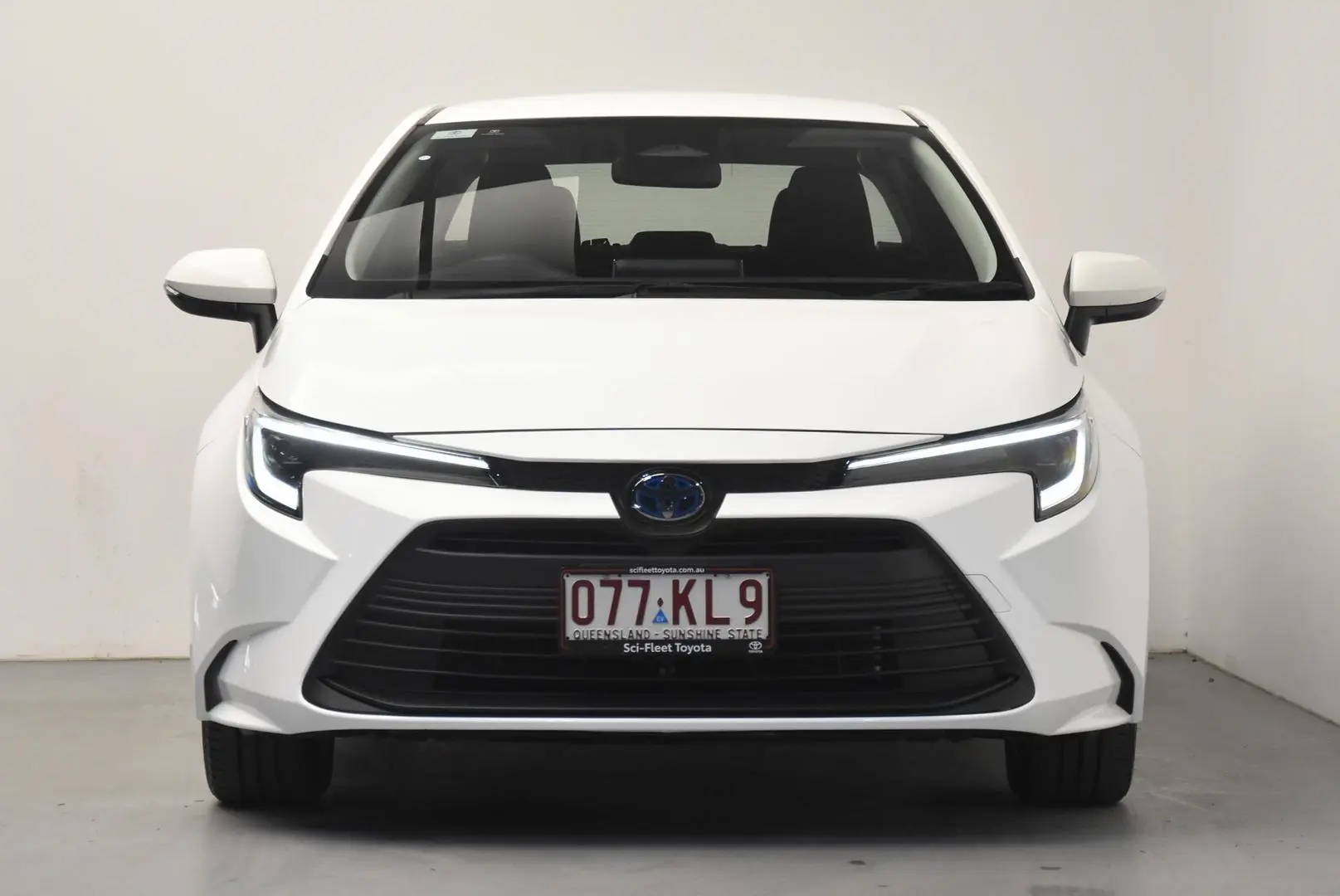 2024 Toyota Corolla Gallery Image 2