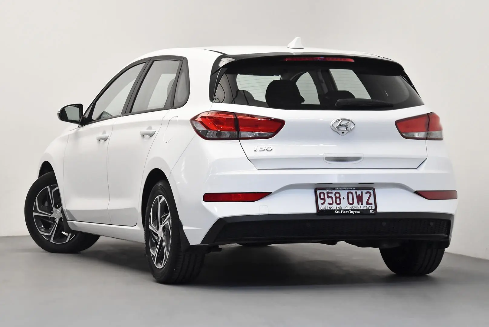 2024 Hyundai i30 Gallery Image 5