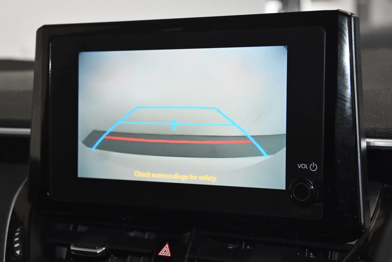 2024 Toyota Corolla Gallery Image 13