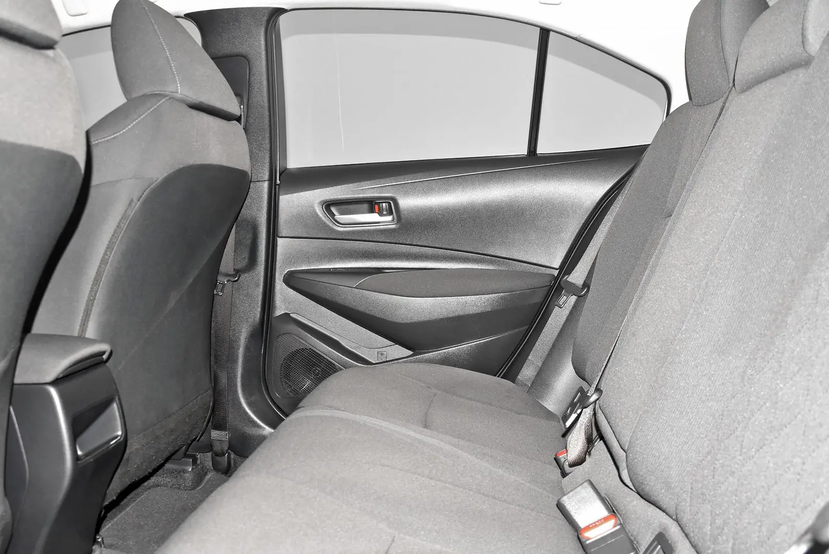 2021 Toyota Corolla Gallery Image 18