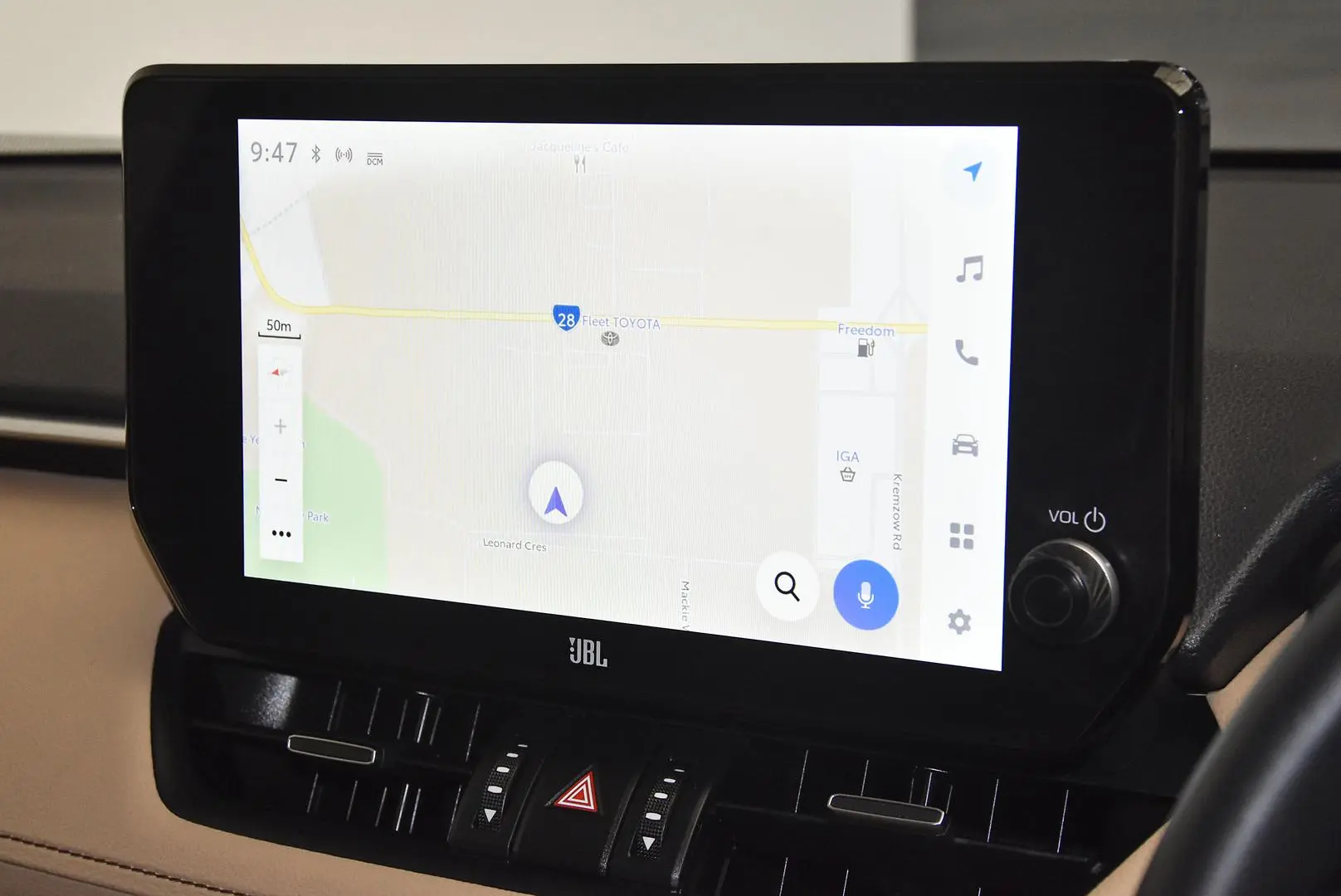 2025 Toyota RAV4 Gallery Image 12