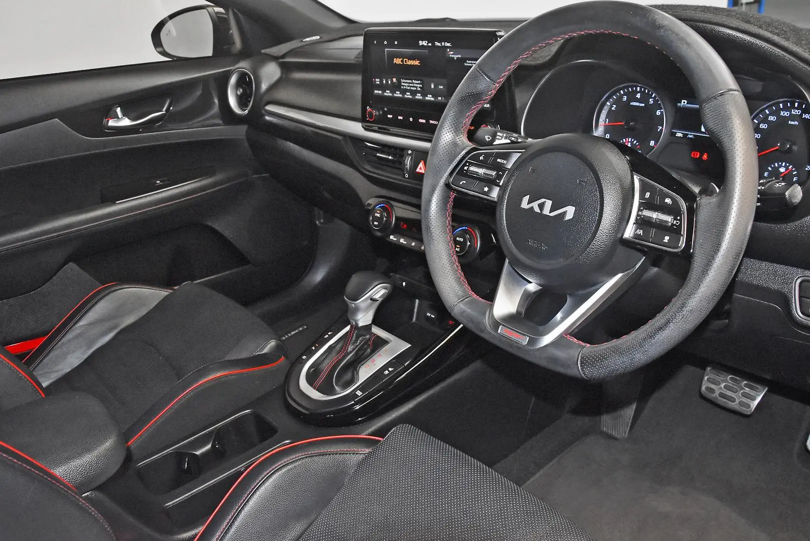 2022 Kia Cerato Gallery Image 9