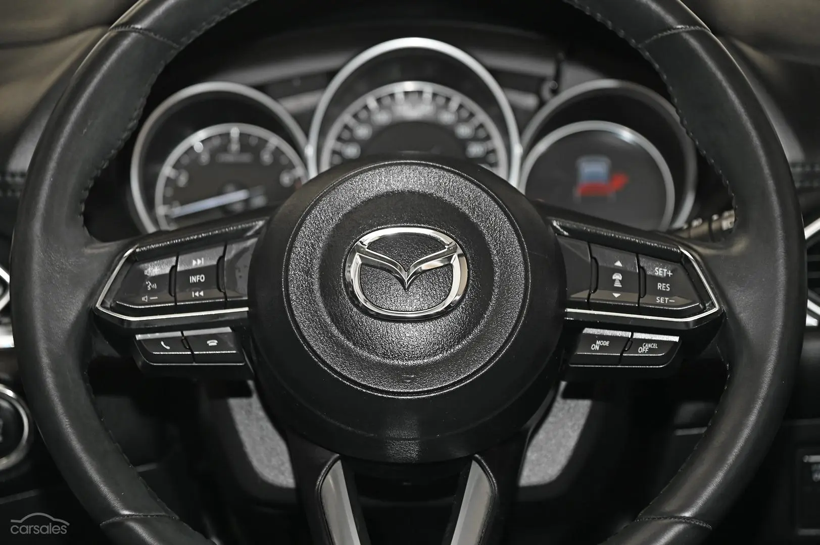 2020 Mazda CX-5 Image 15