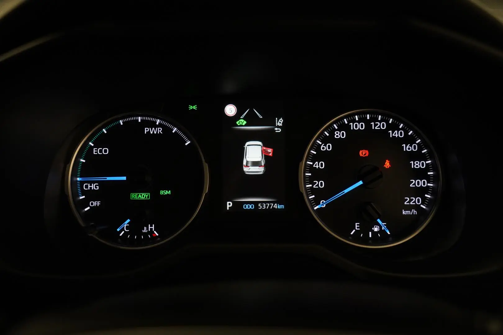 2022 Toyota RAV4 Gallery Image 12