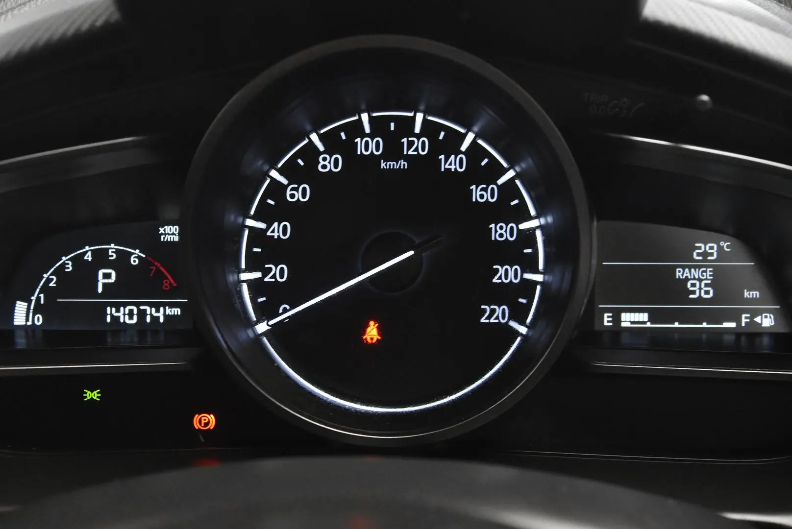 2023 Mazda CX-3 Gallery Image 10