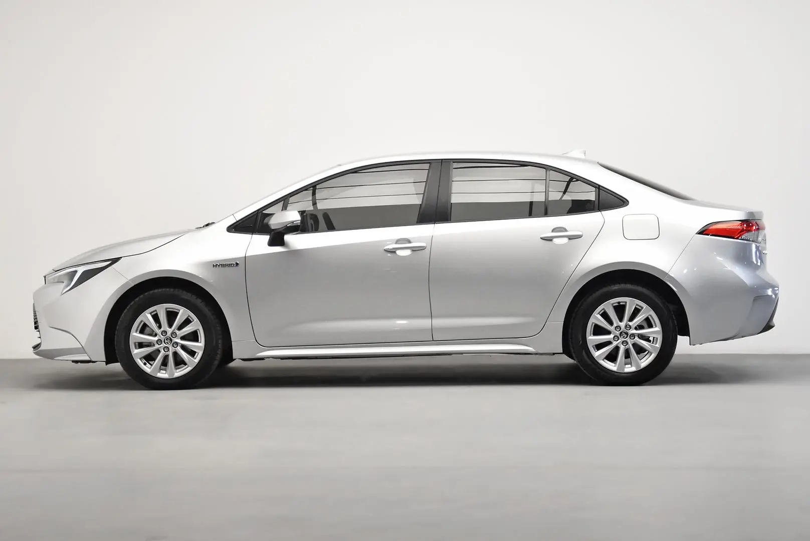 2024 Toyota Corolla Gallery Image 4