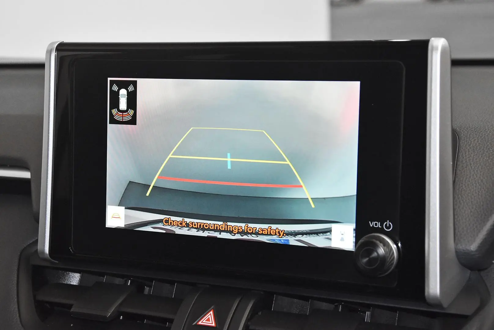 2024 Toyota RAV4 Gallery Image 13