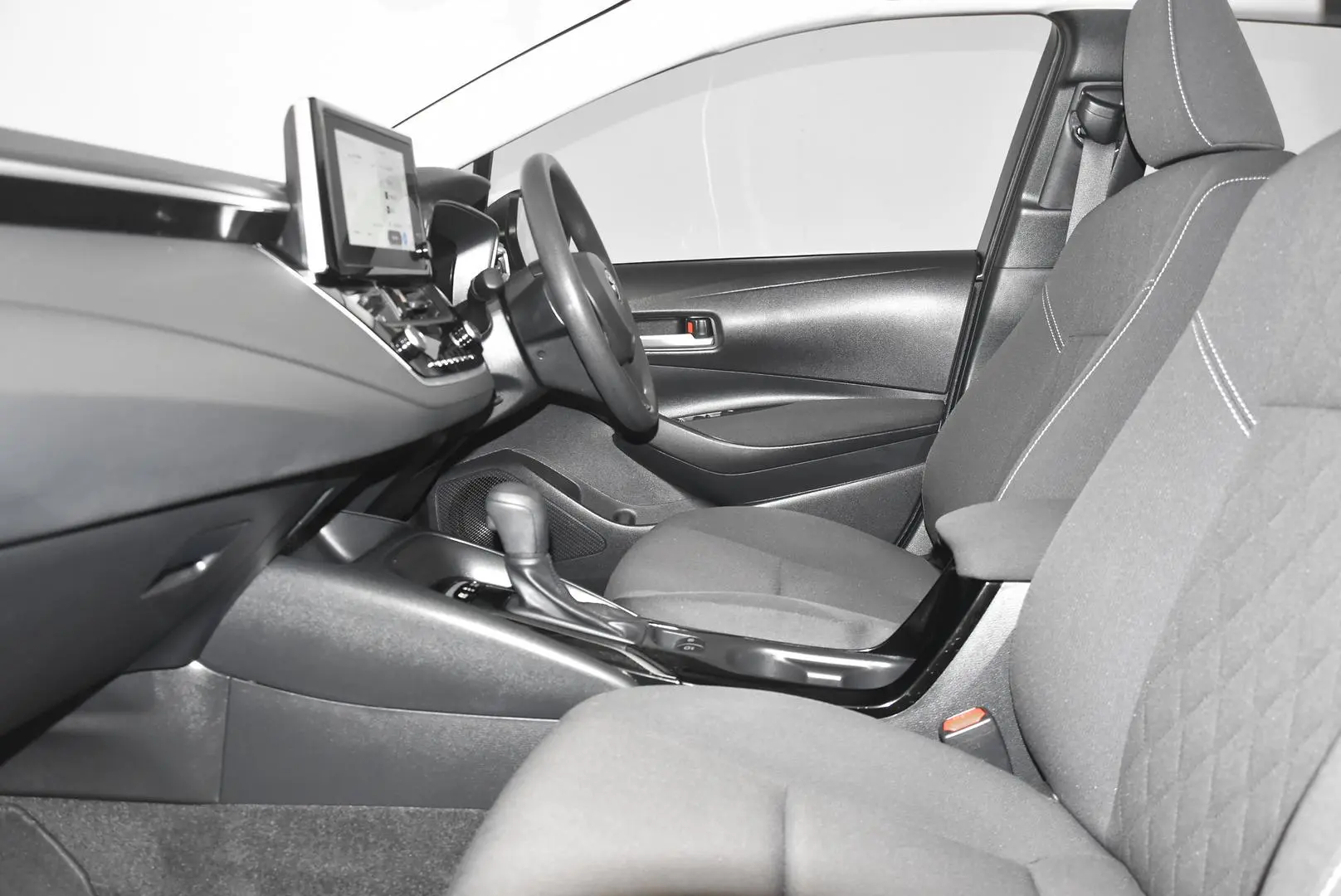 2024 Toyota Corolla Gallery Image 18