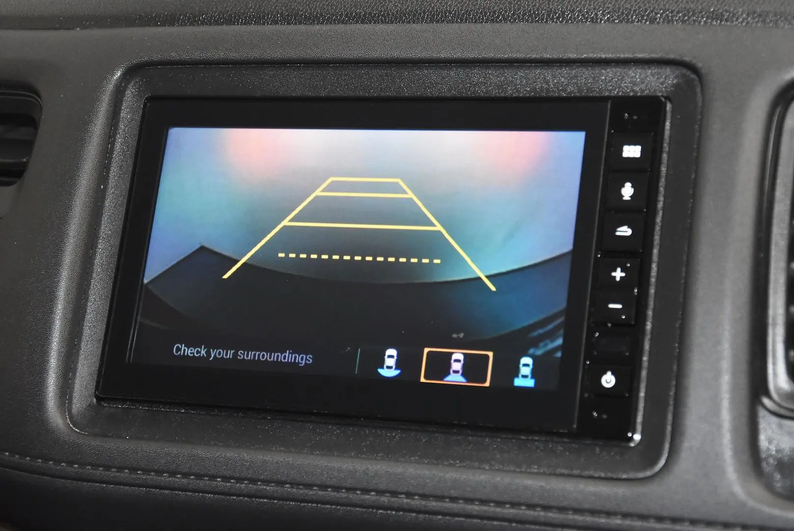 2021 Honda HR-V Gallery Image 12