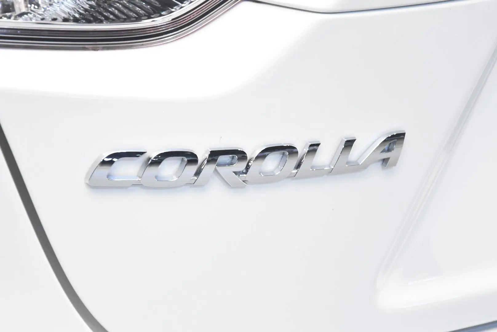 2024 Toyota Corolla Gallery Image 7