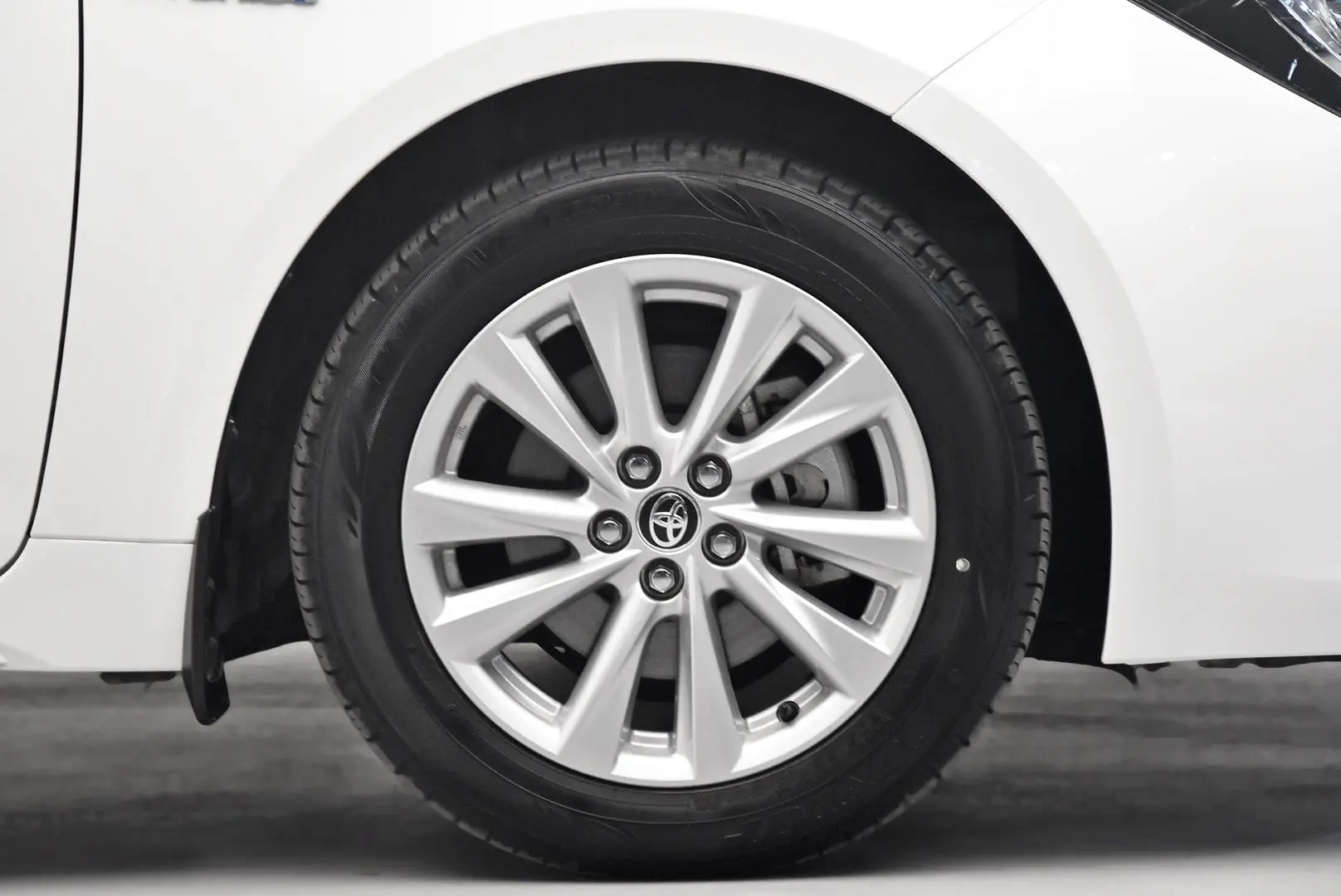 2024 Toyota Corolla Gallery Image 23