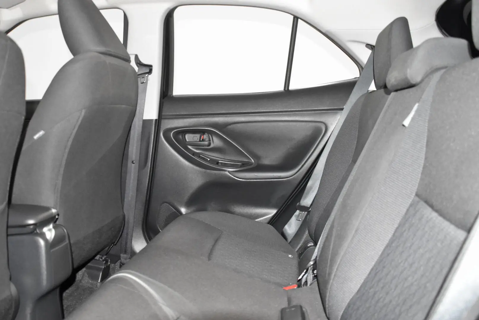 2024 Toyota Yaris Cross Gallery Image 19