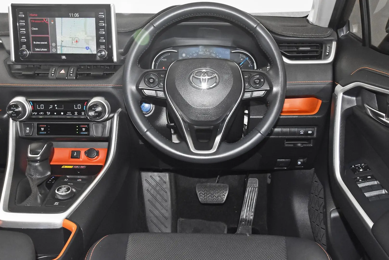 2022 Toyota RAV4 Gallery Image 15