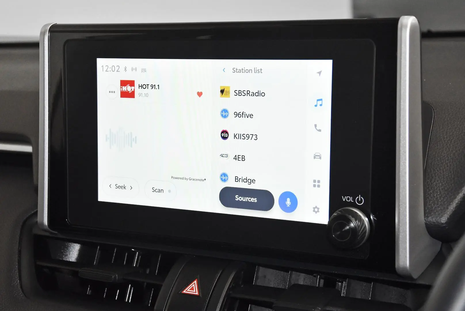 2024 Toyota RAV4 Gallery Image 12