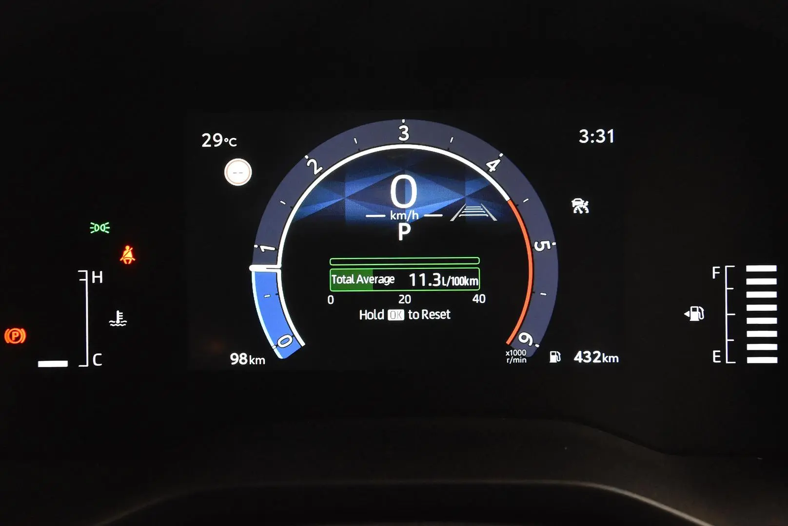 2025 Toyota Hiace Gallery Image 10