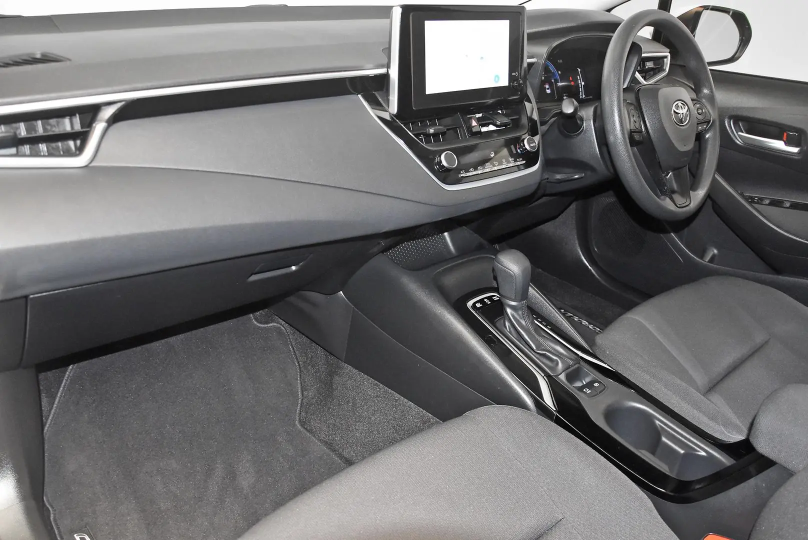 2024 Toyota Corolla Gallery Image 17