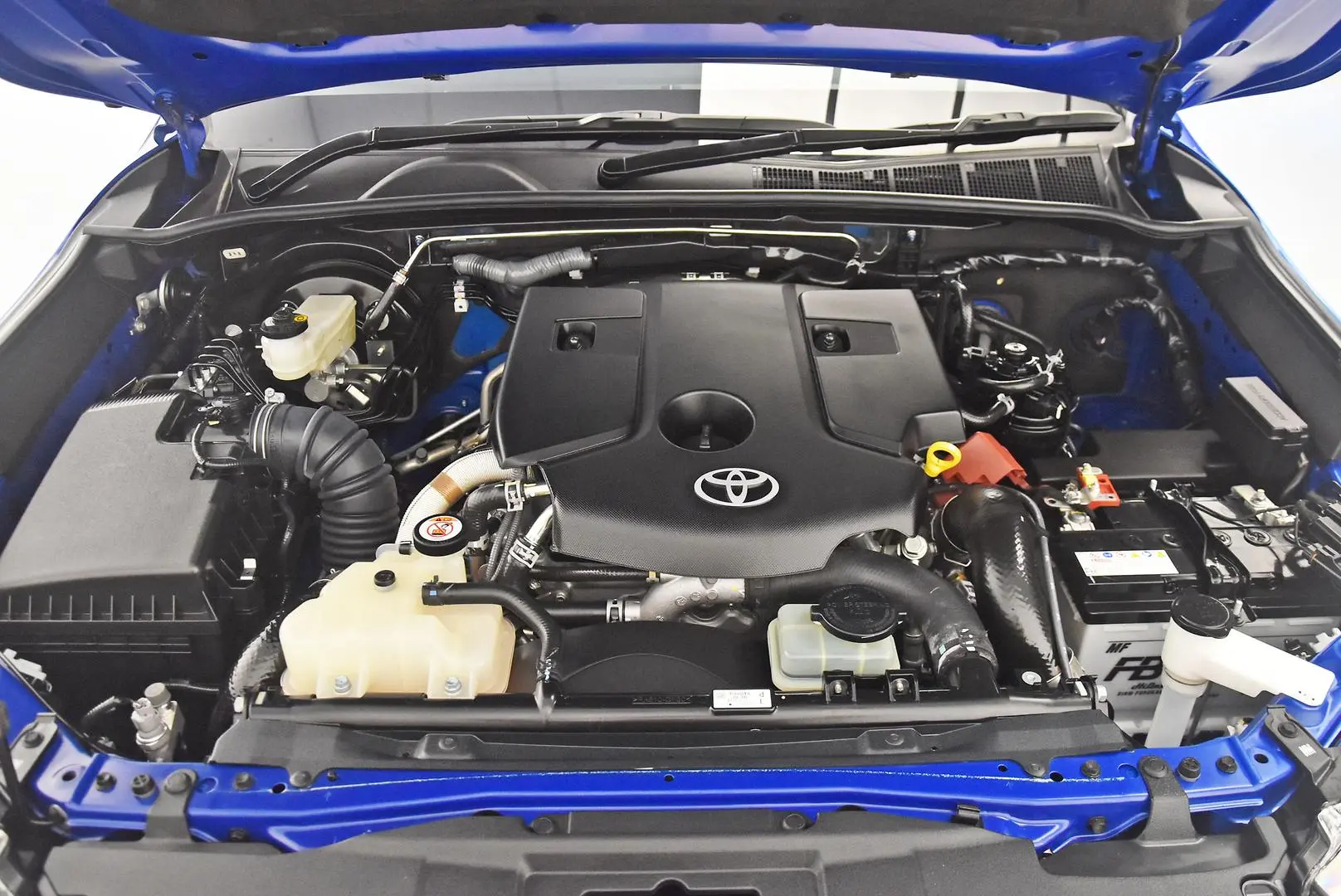 2023 Toyota Hilux Gallery Image 21