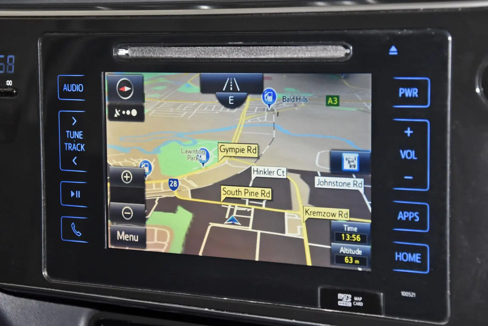 2016 Toyota Corolla Gallery Image 12