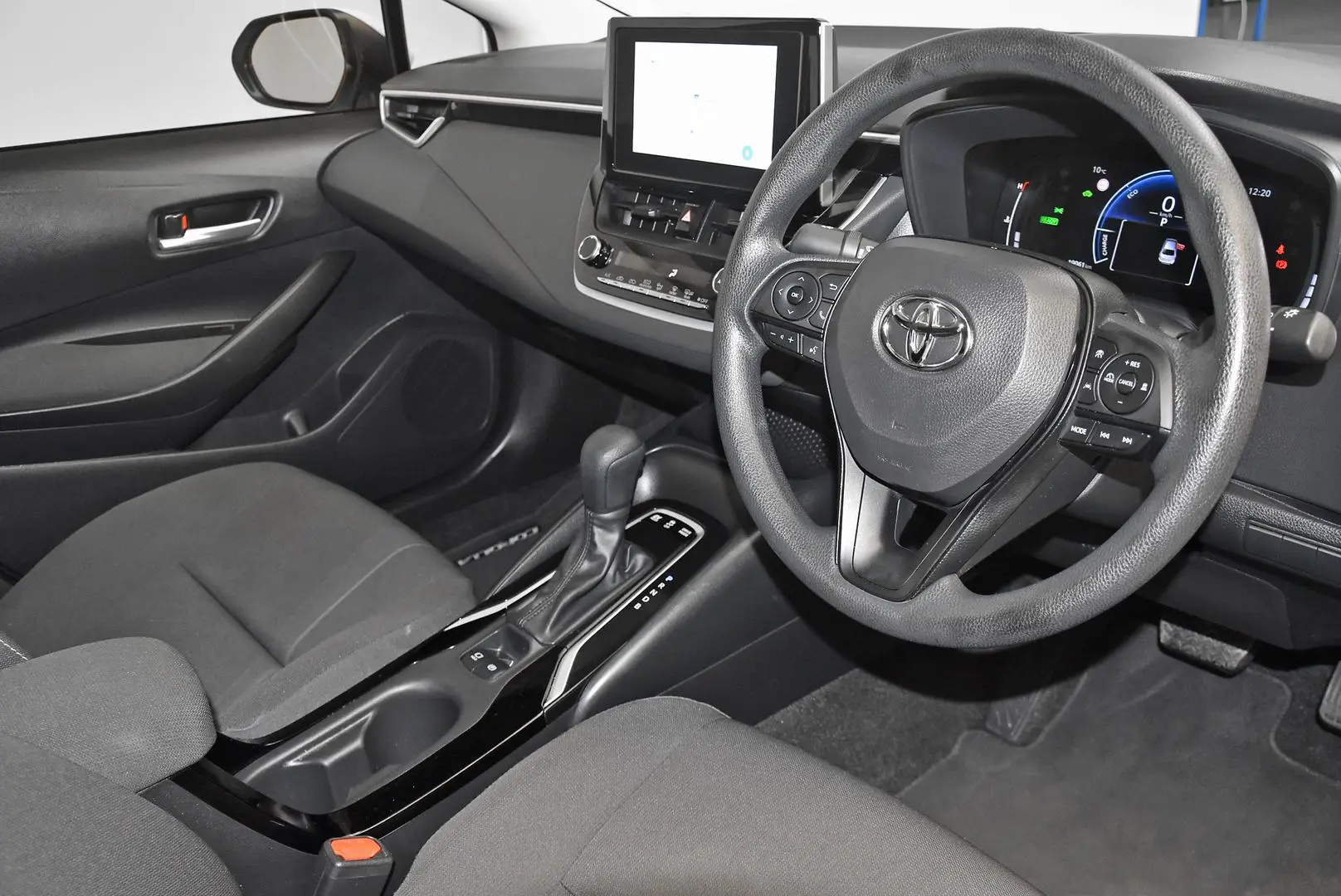 2024 Toyota Corolla Gallery Image 9