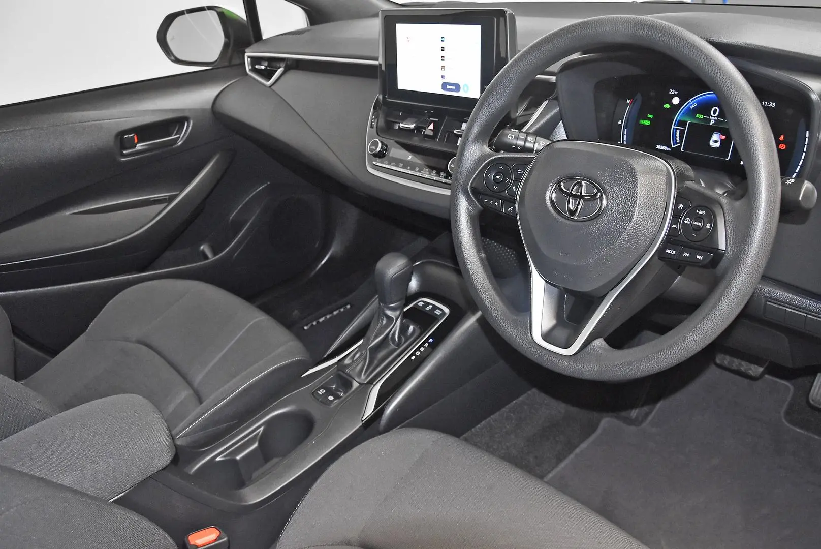 2024 Toyota Corolla Gallery Image 9