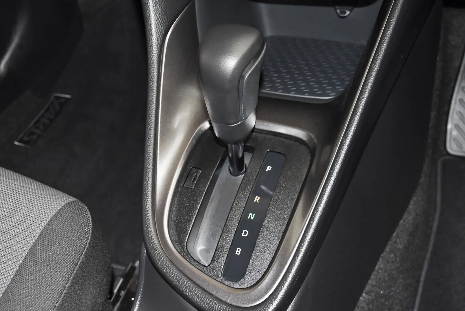 2025 Toyota Yaris Gallery Image 14