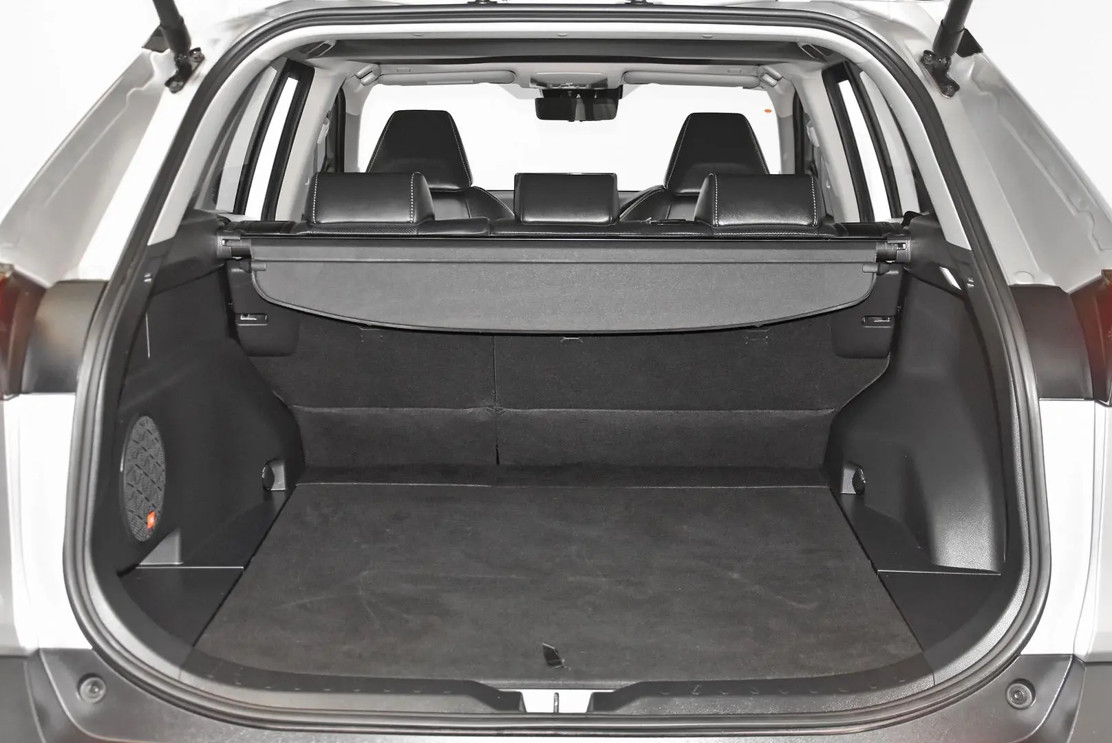 2023 Toyota RAV4 Gallery Image 22