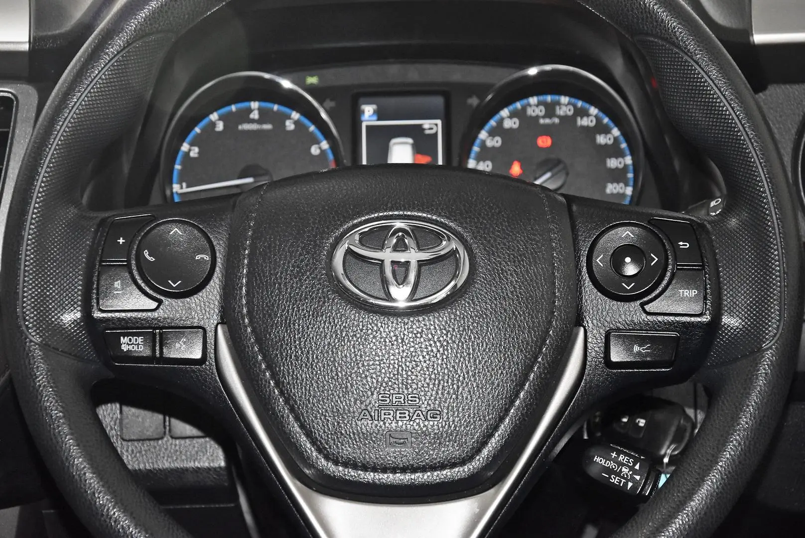 2018 Toyota RAV4 Gallery Image 15