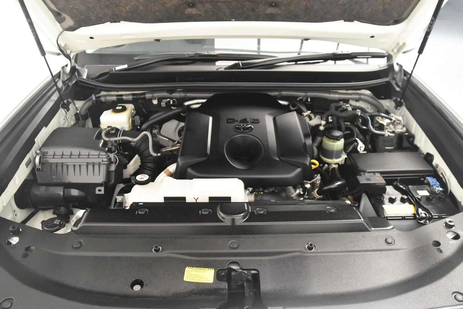 2022 Toyota Landcruiser Prado Gallery Image 21