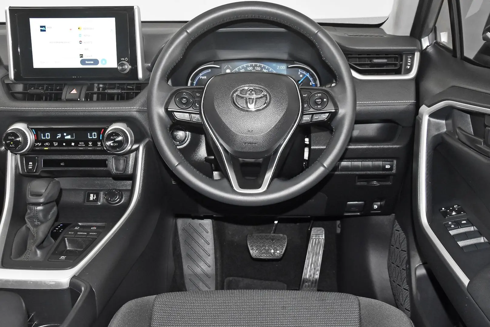 2024 Toyota RAV4 Gallery Image 15