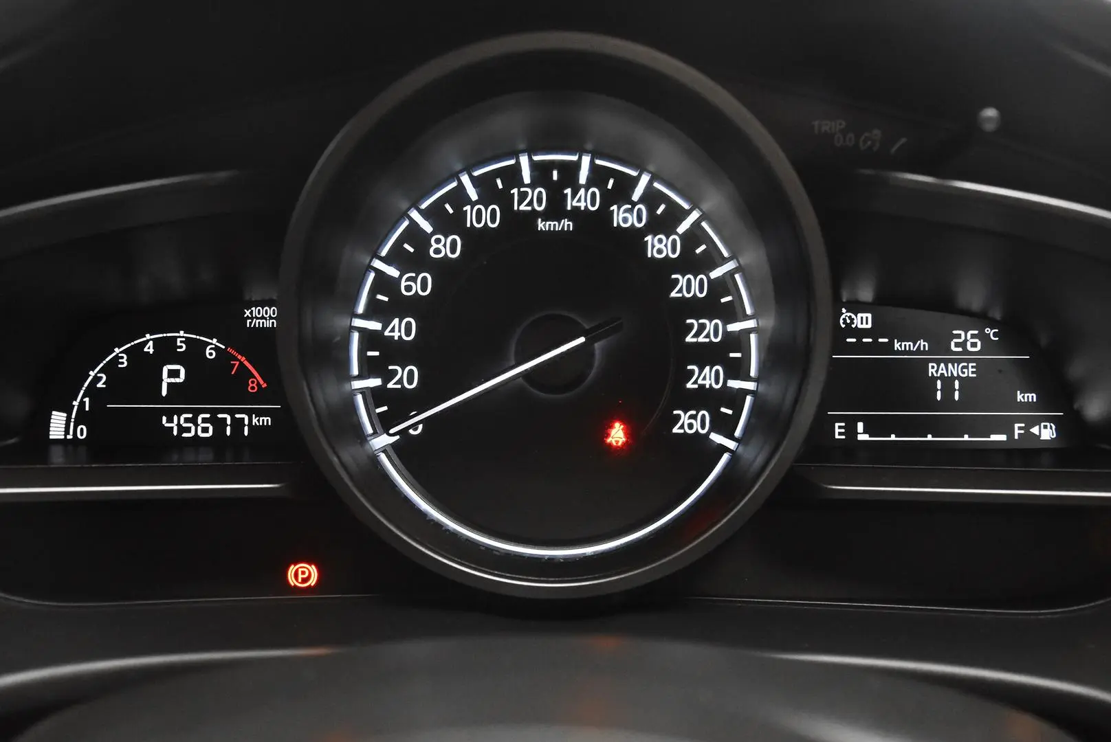 2018 Mazda 3 Gallery Image 10