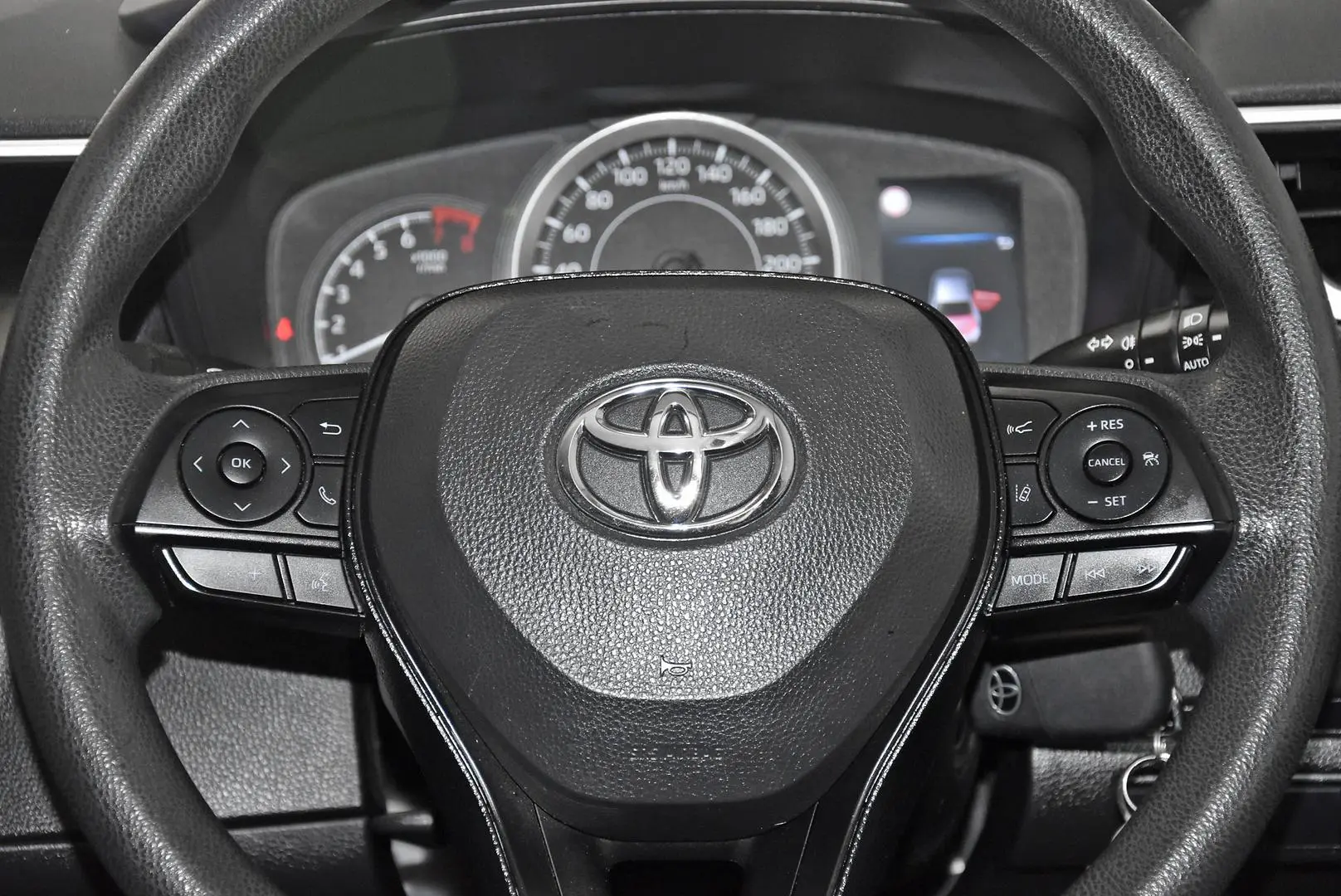 2021 Toyota Corolla Gallery Image 15