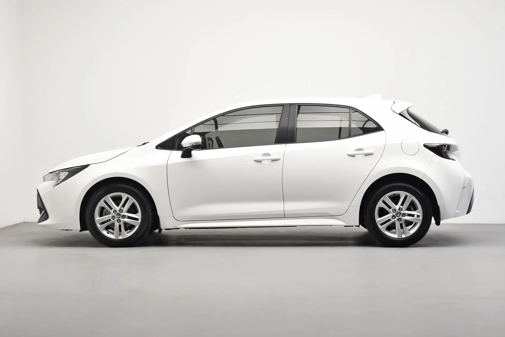 2020 Toyota Corolla Gallery Image 4
