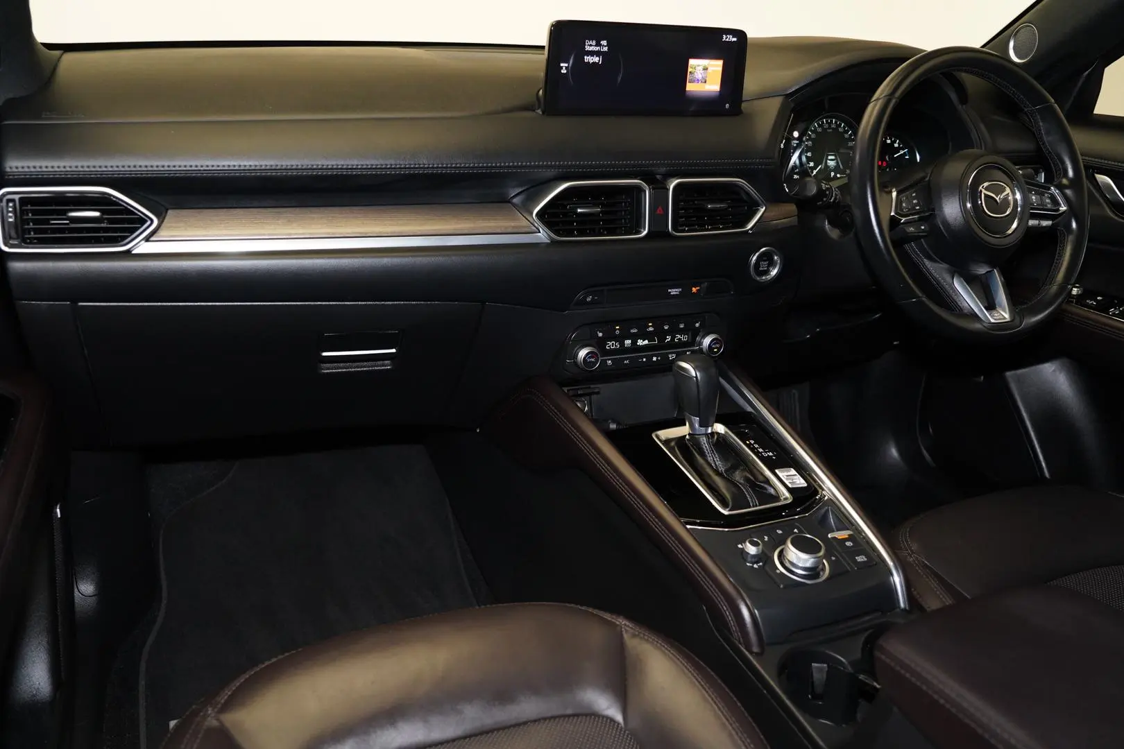 2021 Mazda CX-5 Gallery Image 9