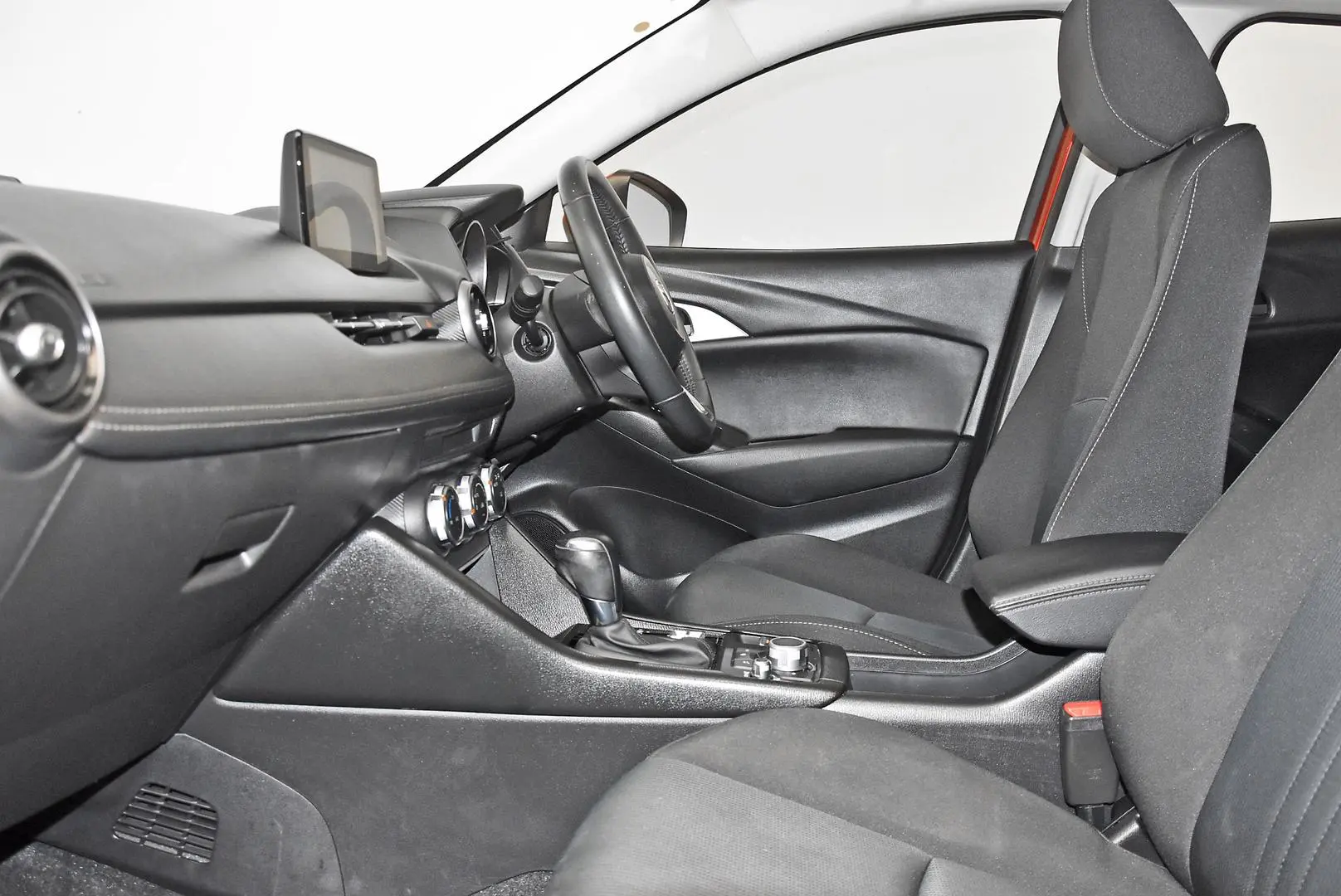 2021 Mazda CX-3 Gallery Image 17