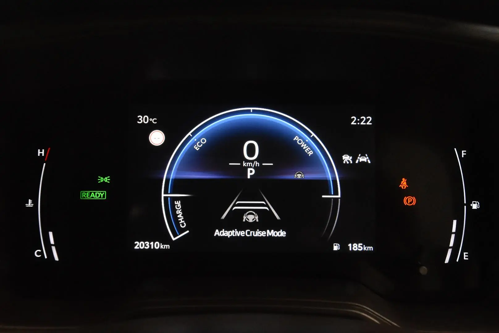 2024 Toyota Corolla Gallery Image 11