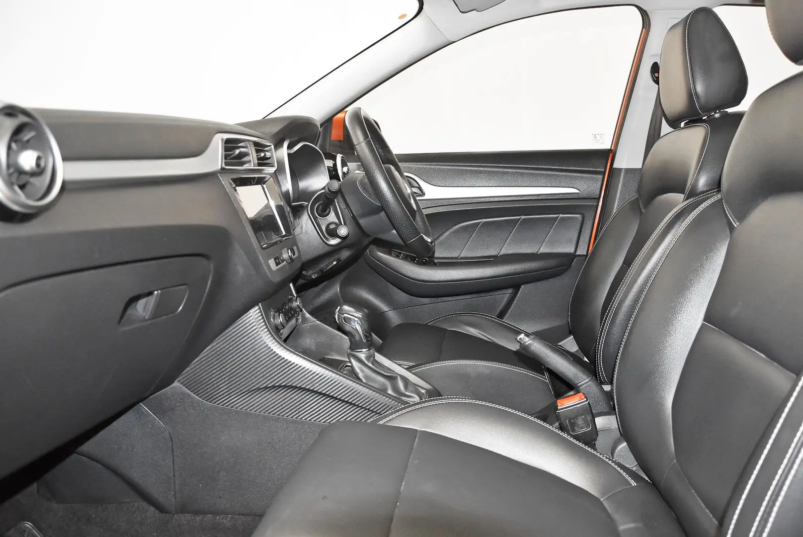 2019 MG ZS Gallery Image 17