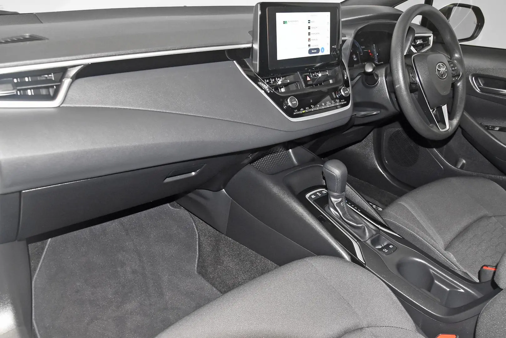 2024 Toyota Corolla Gallery Image 17