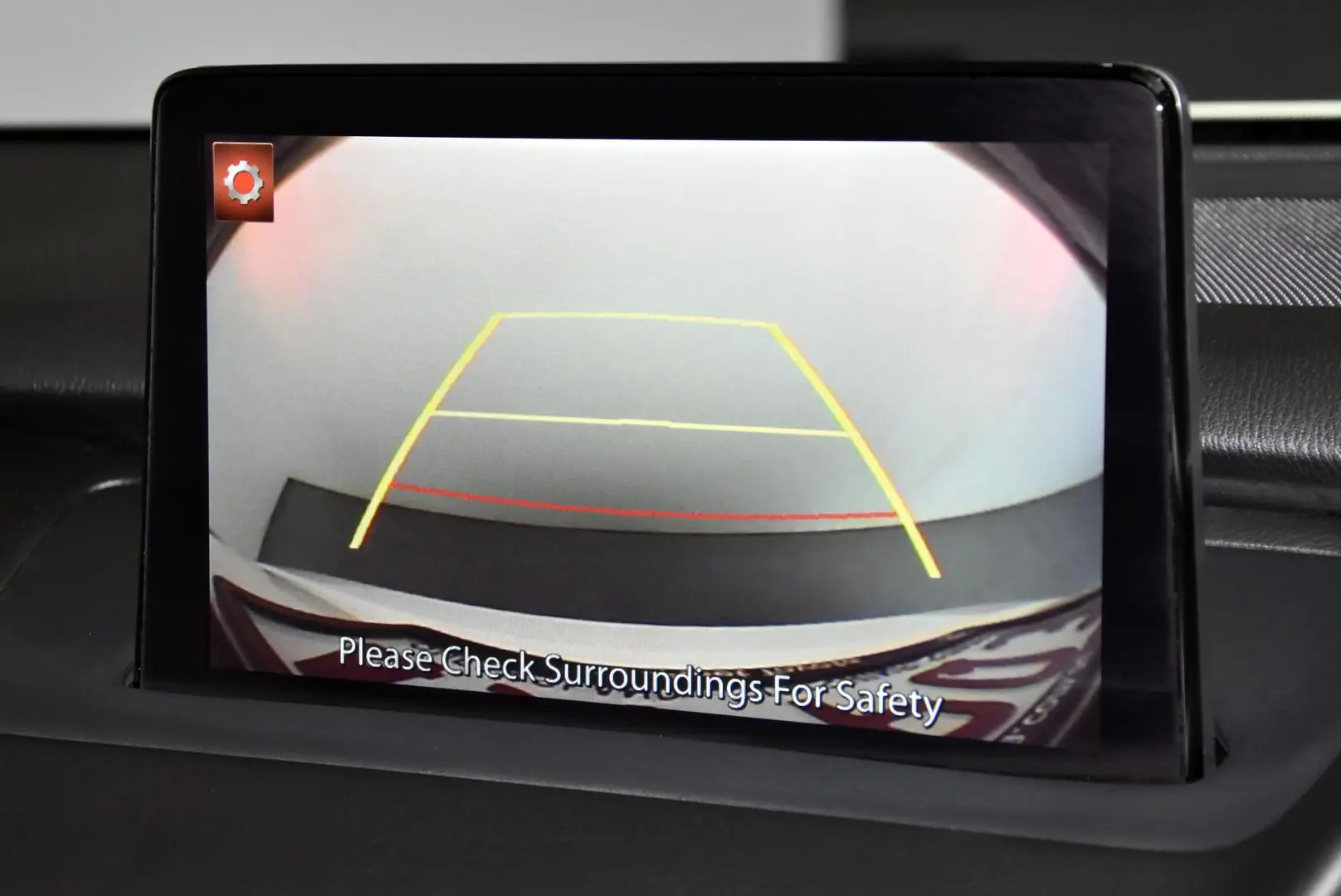 2023 Mazda CX-9 Gallery Image 12