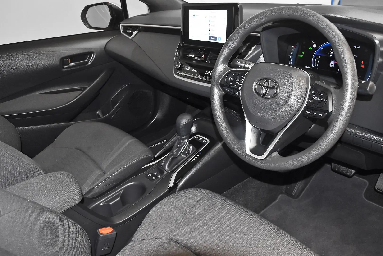 2024 Toyota Corolla Gallery Image 9