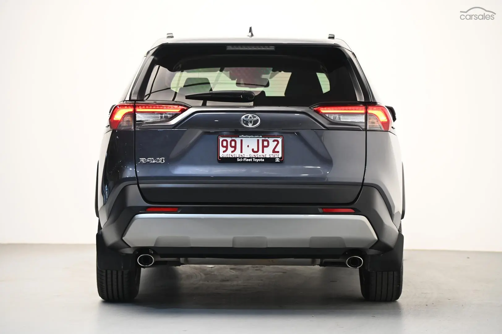 2022 Toyota RAV4 Image 6