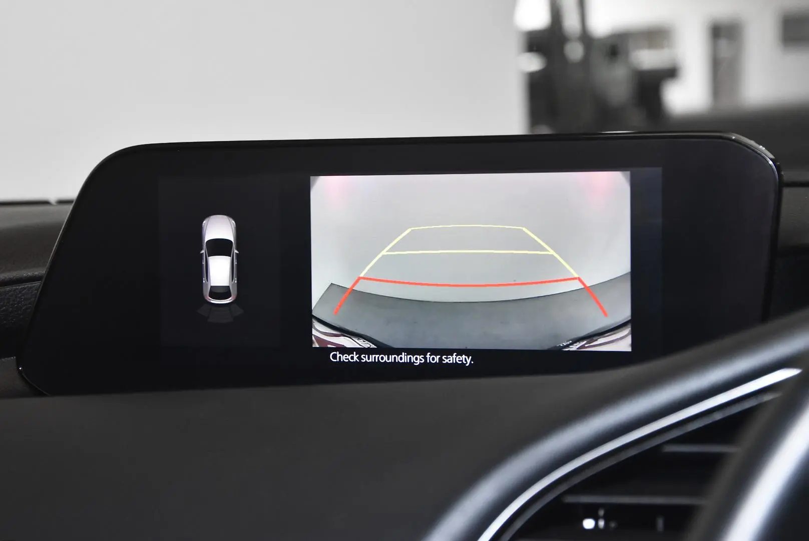 2020 Mazda 3 Gallery Image 12