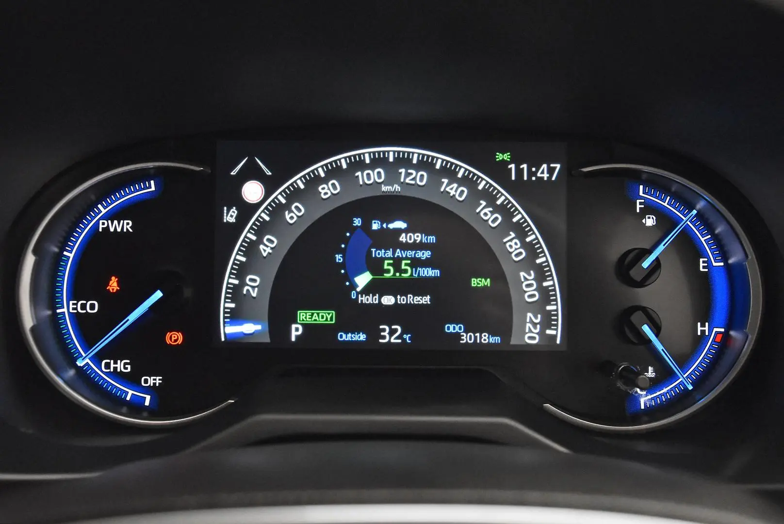 2024 Toyota RAV4 Gallery Image 11