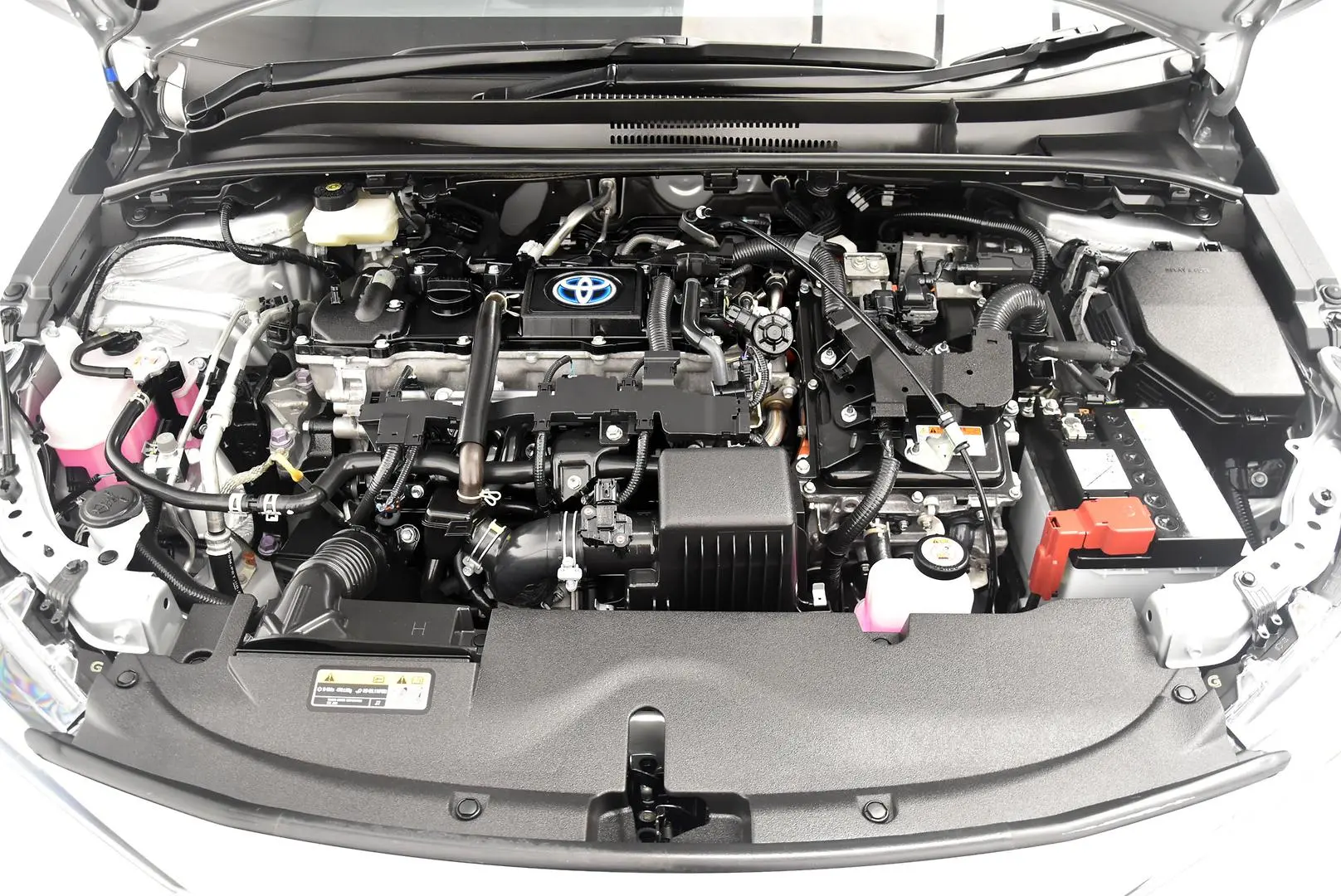2024 Toyota Corolla Gallery Image 22