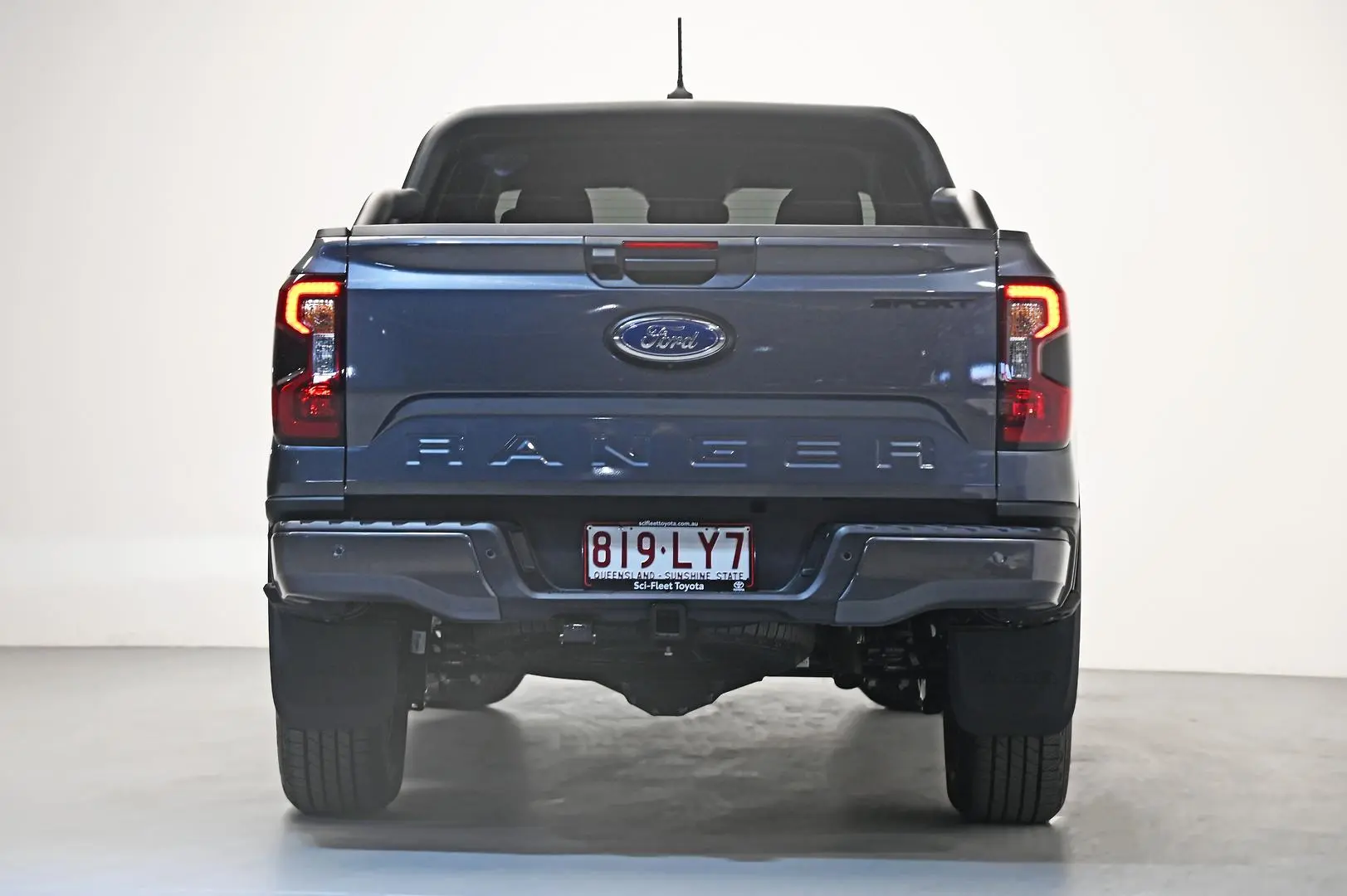 2024 Ford Ranger Gallery Image 6